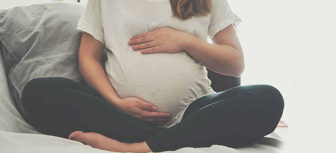 Embarazo y nutrición: suplementos específicos que ayudan a una concepción saludable