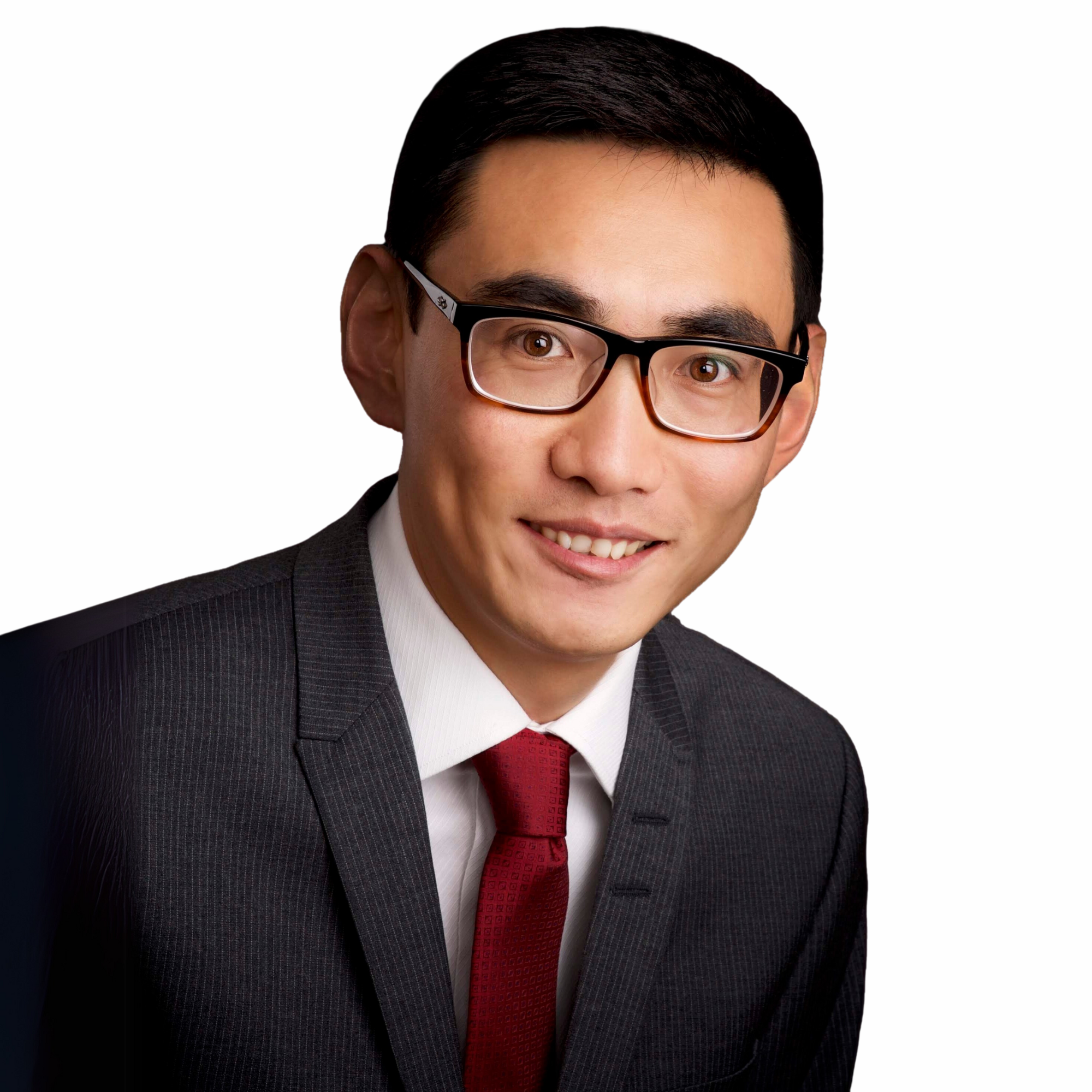 Dr. Yunpeng Ding