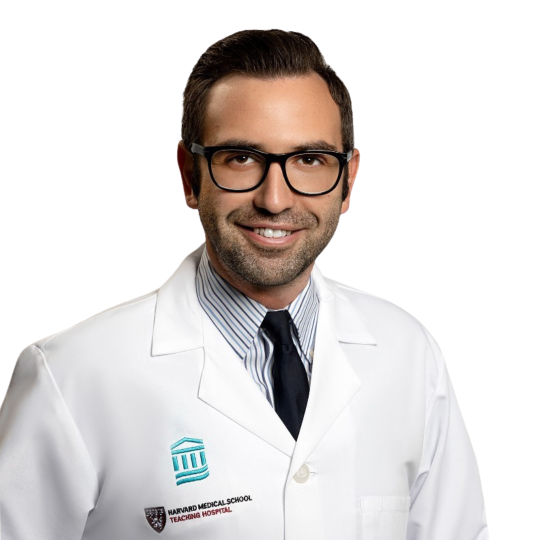 Dr. Furkan Burak