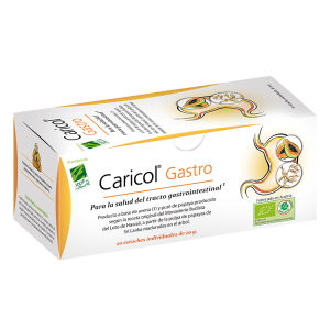 Caricol Gastro