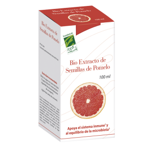 Extracto Semillas Pomelo BIO