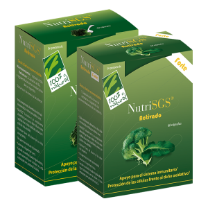 NutriSGS Activado